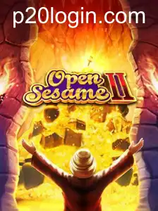 OpenSesameII