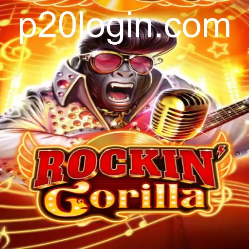RockinGorilla