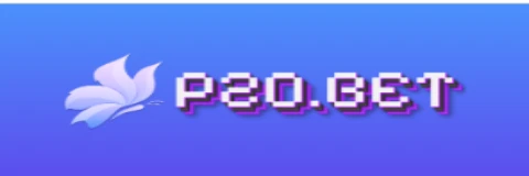 p20.bet Logo